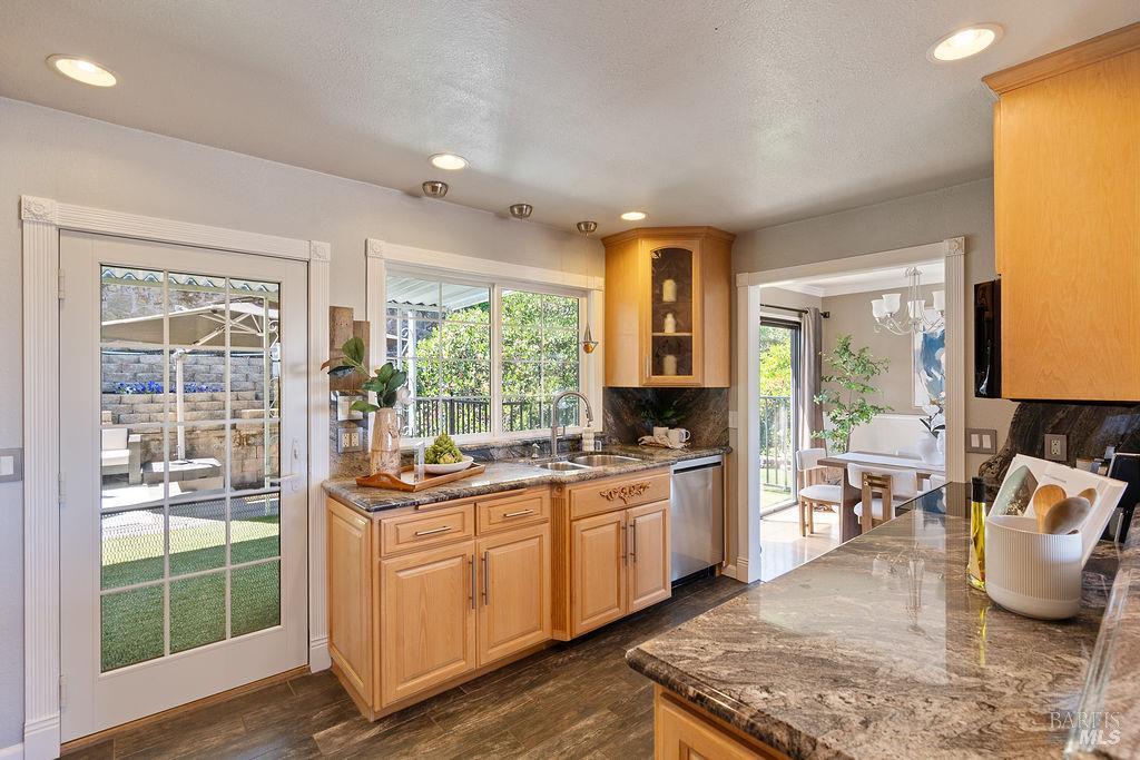 25 Sereno Place Vallejo CA 94589