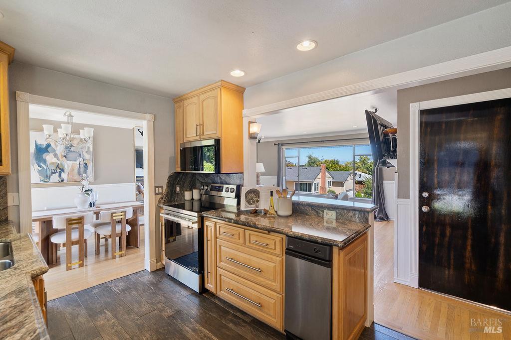 25 Sereno Place Vallejo CA 94589