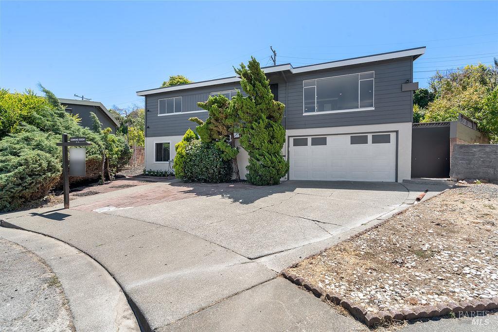 25 Sereno Place Vallejo CA 94589