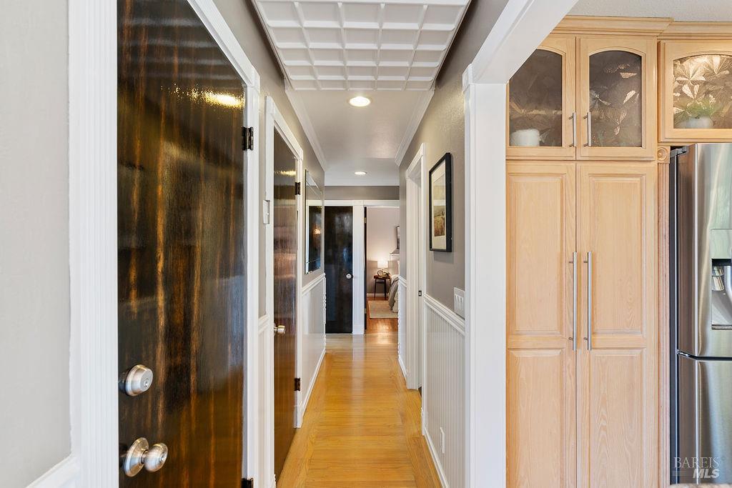 25 Sereno Place Vallejo CA 94589