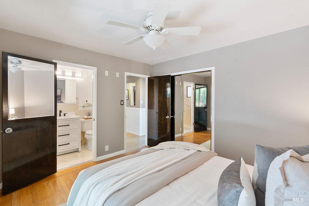 25 Sereno Place Vallejo CA 94589