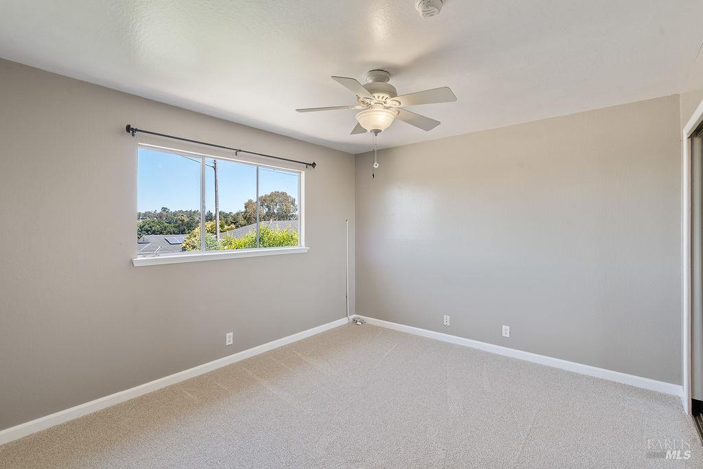 25 Sereno Place Vallejo CA 94589