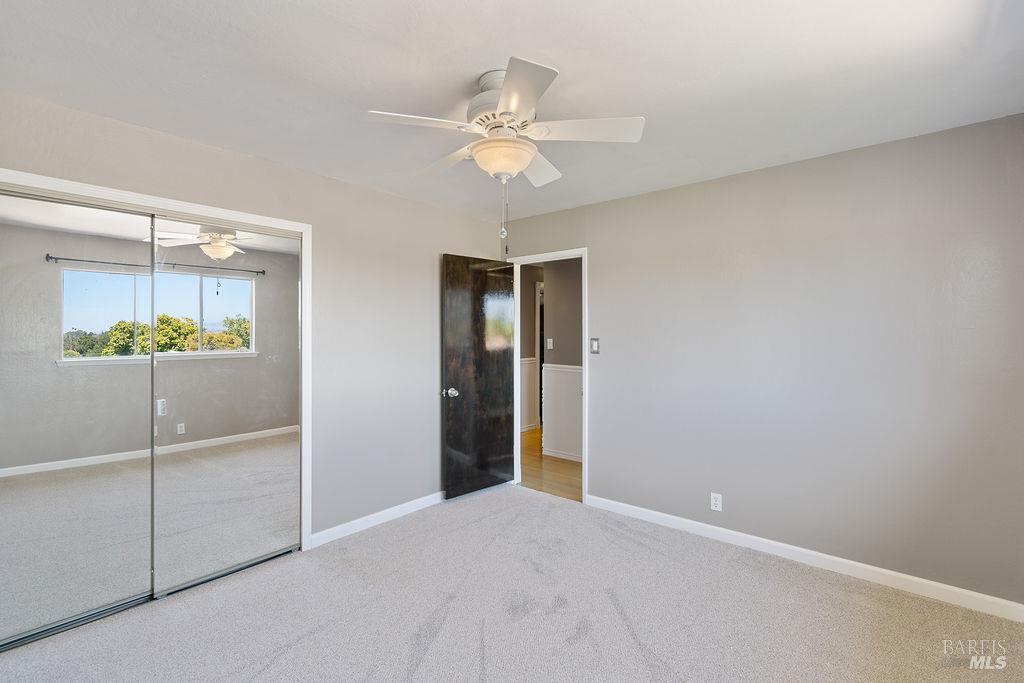 25 Sereno Place Vallejo CA 94589