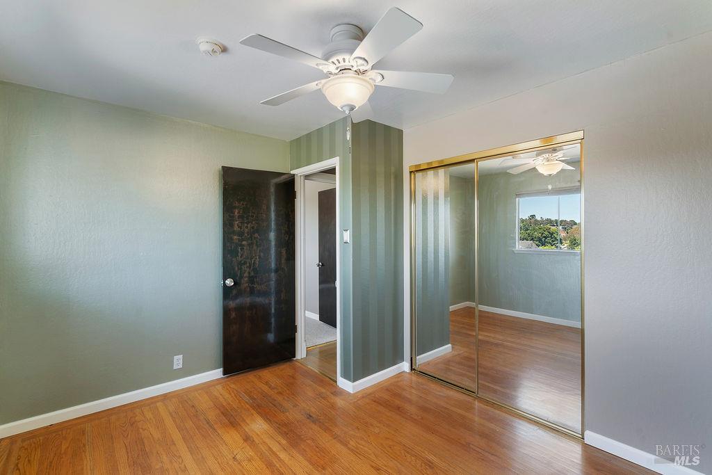 25 Sereno Place Vallejo CA 94589