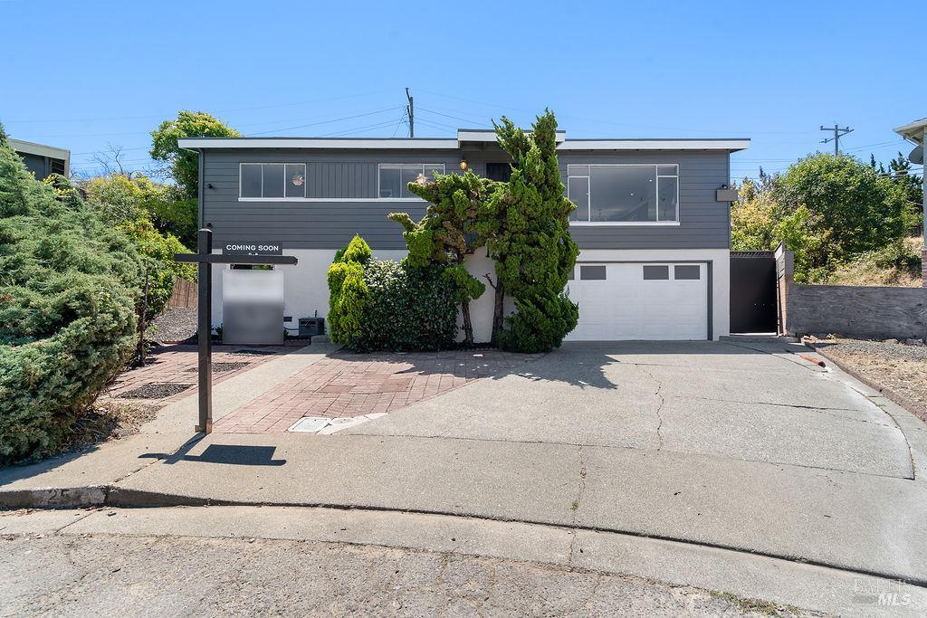 25 Sereno Place Vallejo CA 94589