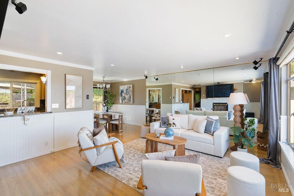 25 Sereno Place Vallejo CA 94589