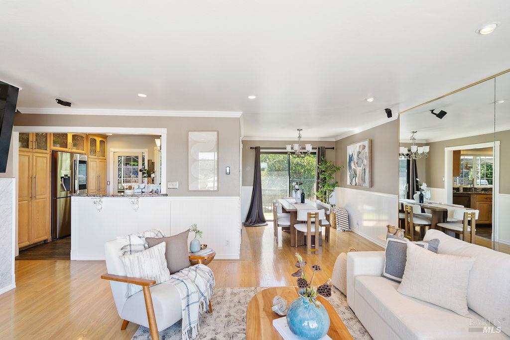 25 Sereno Place Vallejo CA 94589