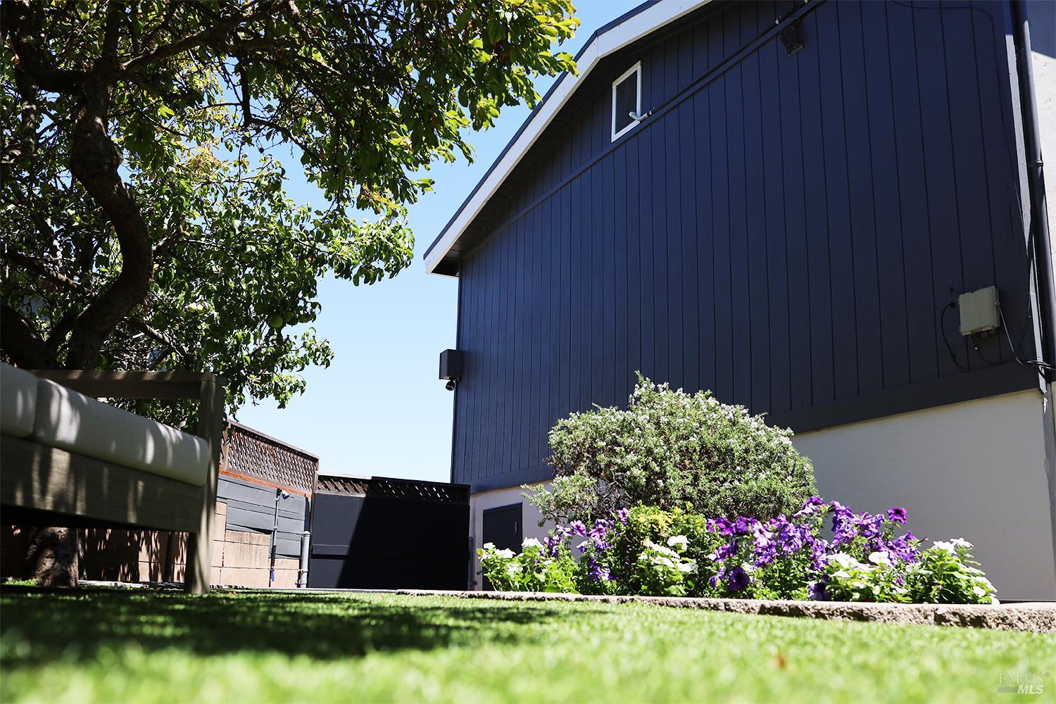25 Sereno Place Vallejo CA 94589
