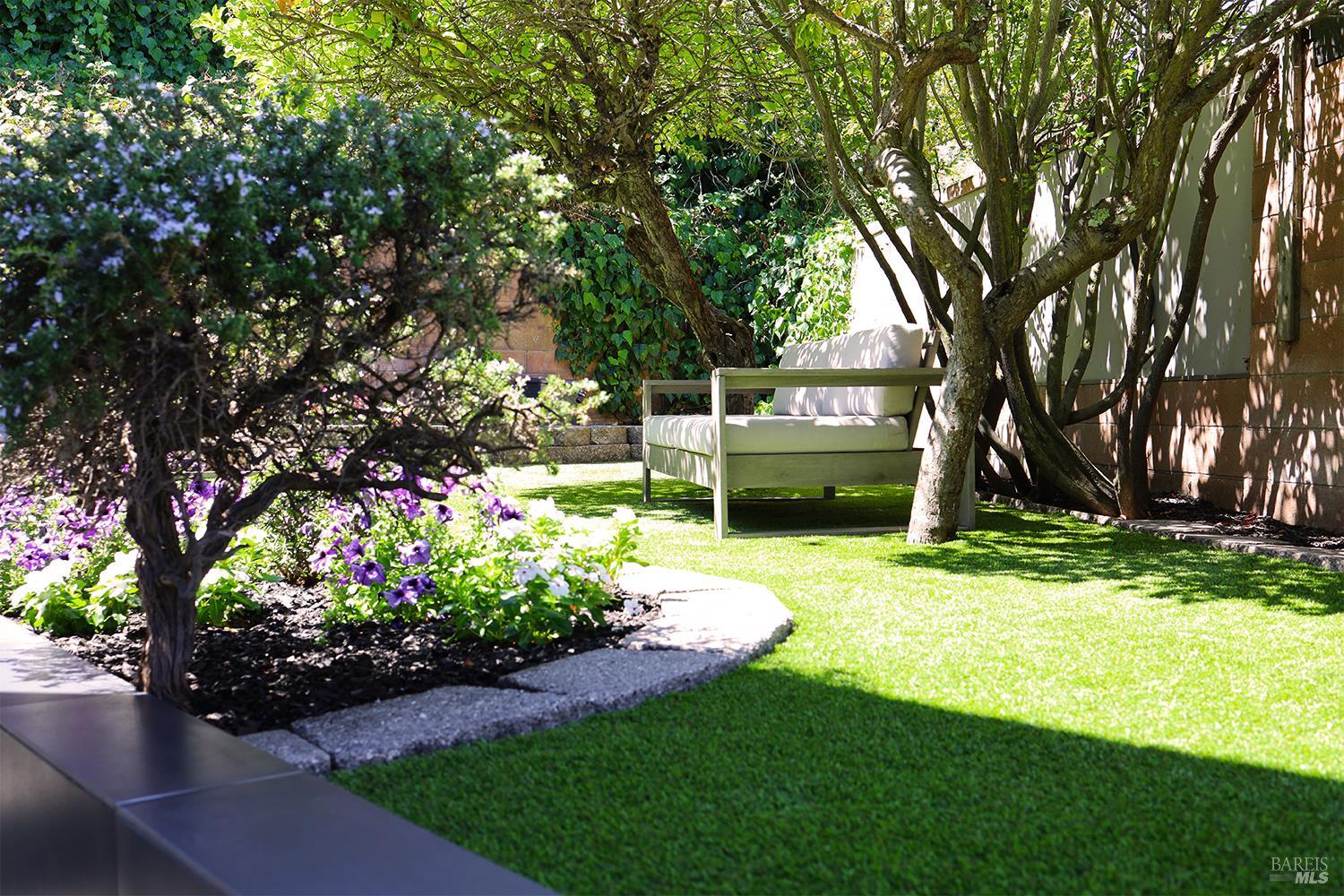 25 Sereno Place Vallejo CA 94589