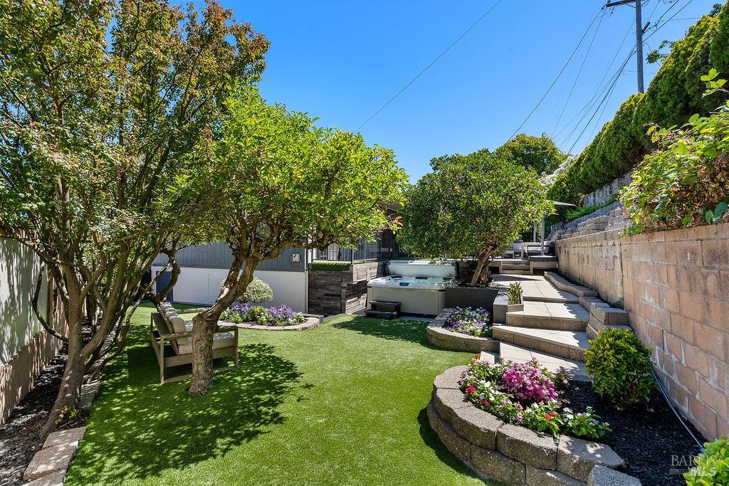 25 Sereno Place Vallejo CA 94589