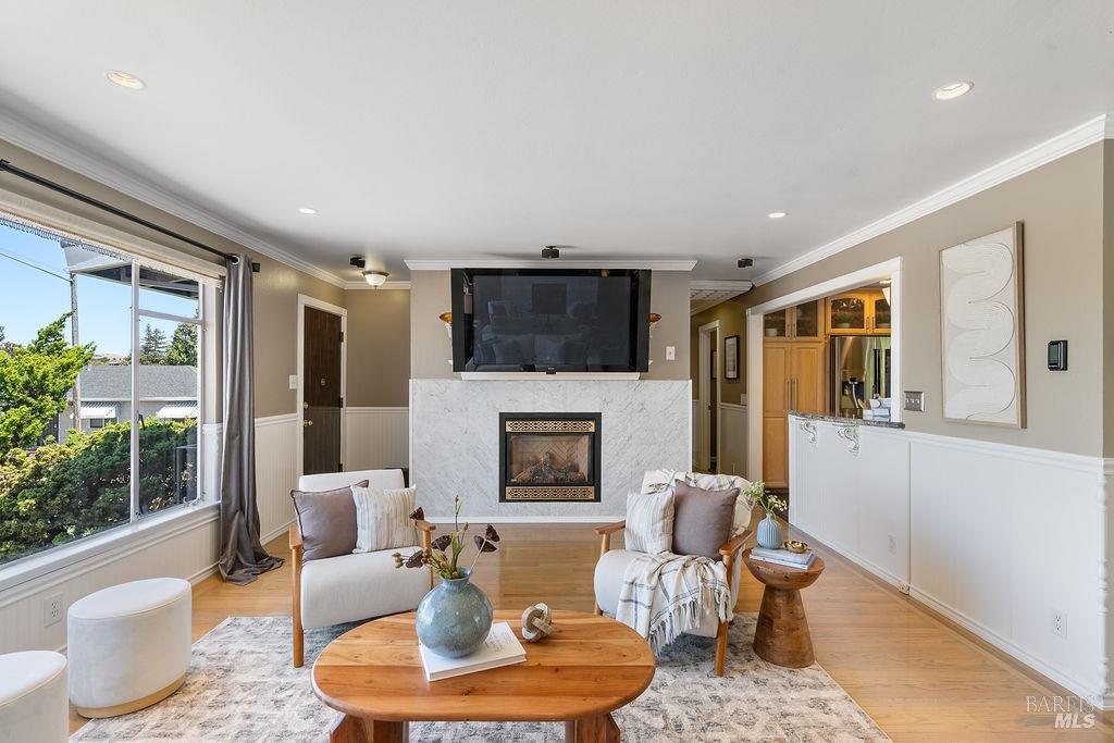 25 Sereno Place Vallejo CA 94589