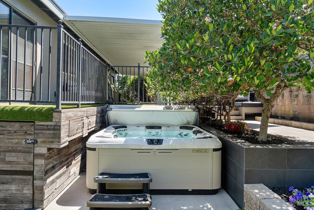 25 Sereno Place Vallejo CA 94589