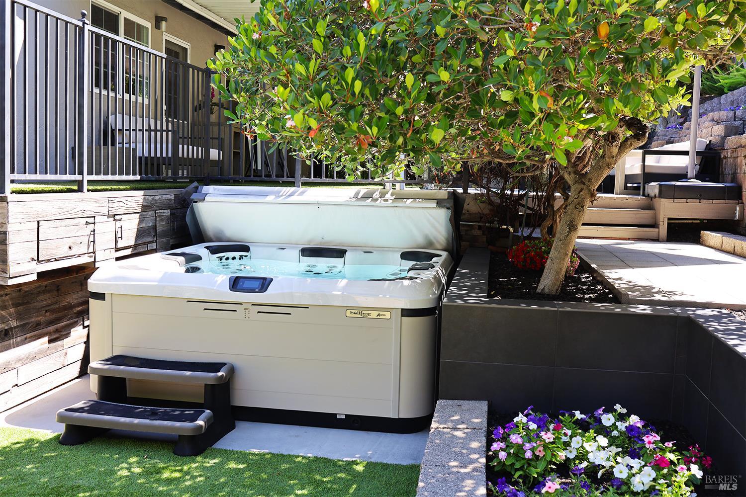 25 Sereno Place Vallejo CA 94589