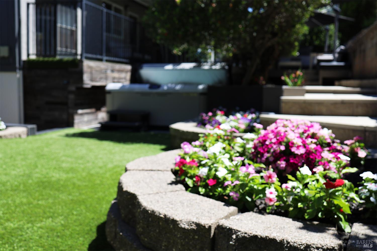 25 Sereno Place Vallejo CA 94589