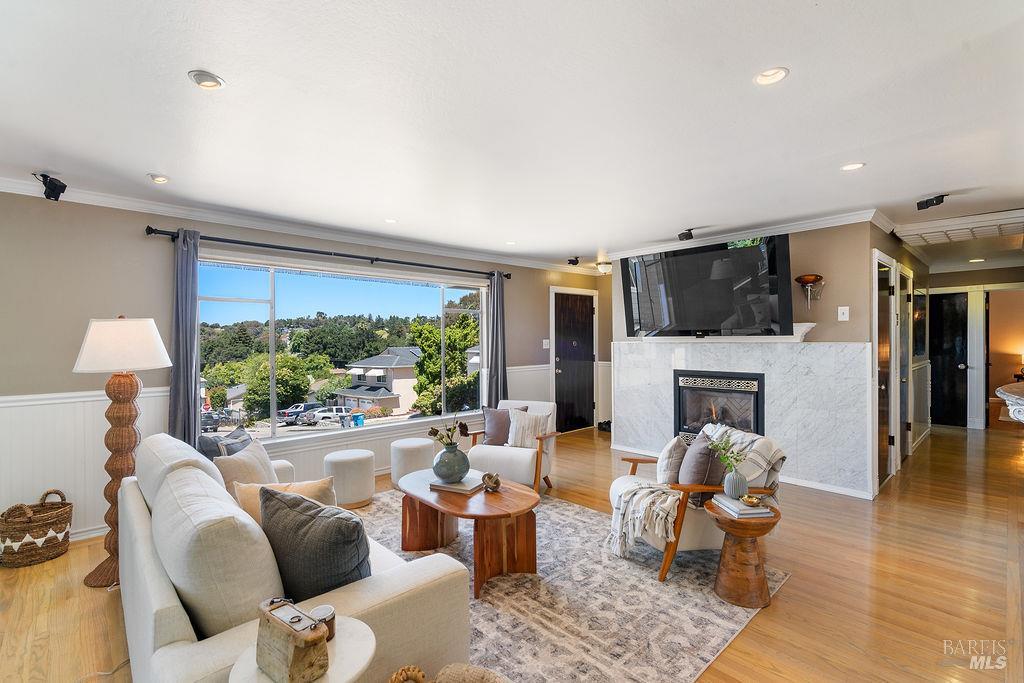 25 Sereno Place Vallejo CA 94589