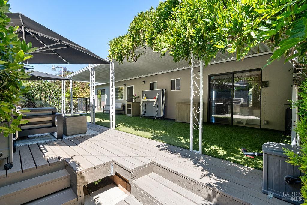 25 Sereno Place Vallejo CA 94589