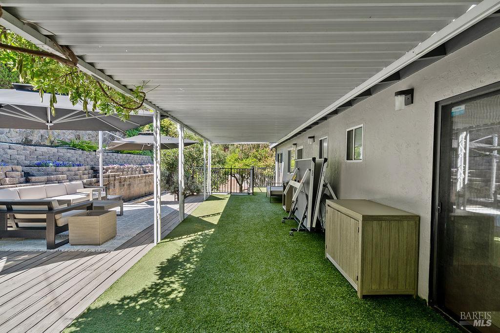 25 Sereno Place Vallejo CA 94589
