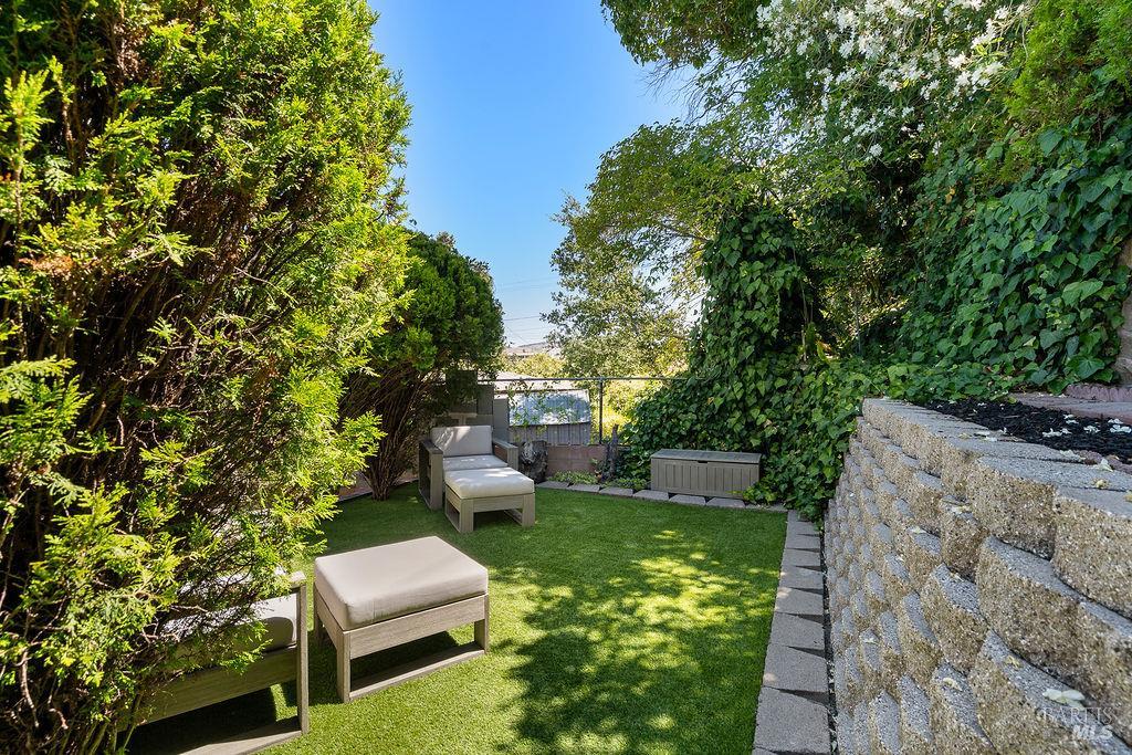 25 Sereno Place Vallejo CA 94589