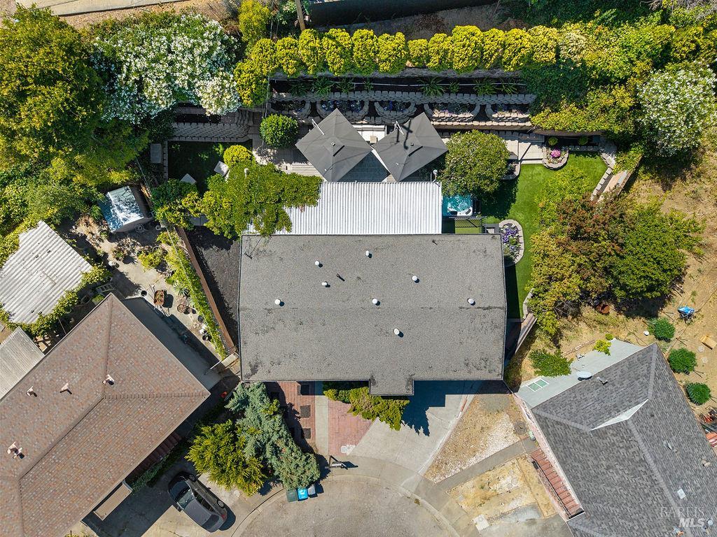 25 Sereno Place Vallejo CA 94589