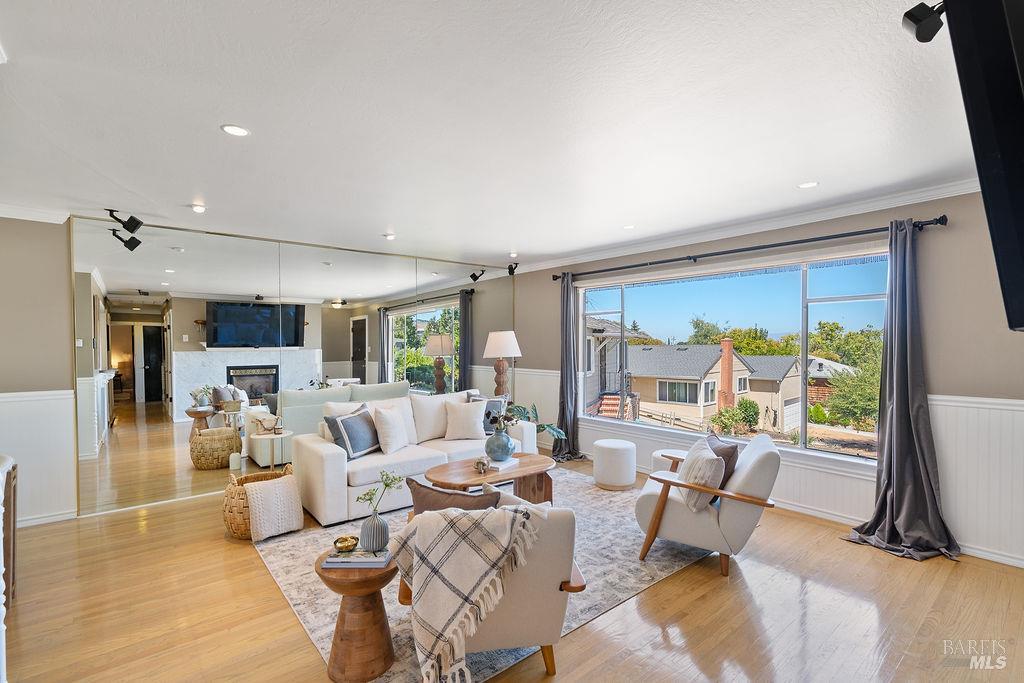 25 Sereno Place Vallejo CA 94589
