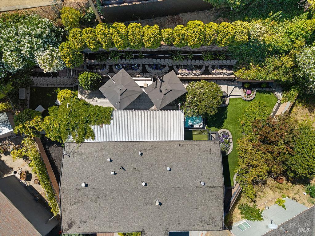 25 Sereno Place Vallejo CA 94589