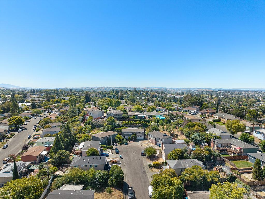 25 Sereno Place Vallejo CA 94589