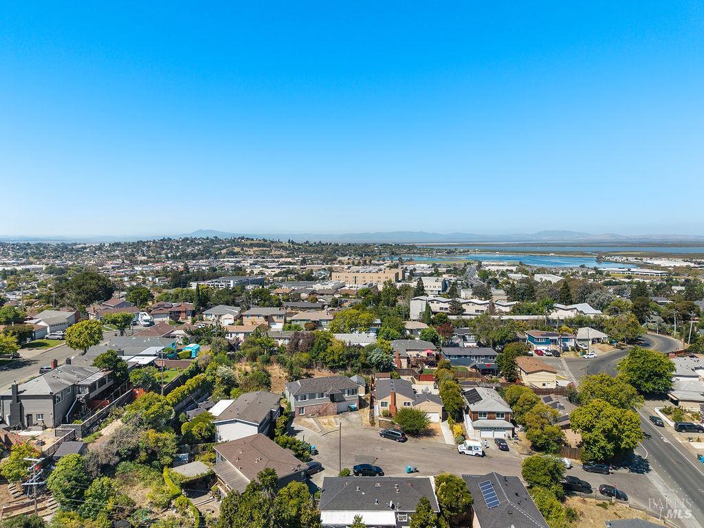 25 Sereno Place Vallejo CA 94589