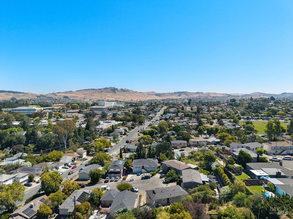 25 Sereno Place Vallejo CA 94589