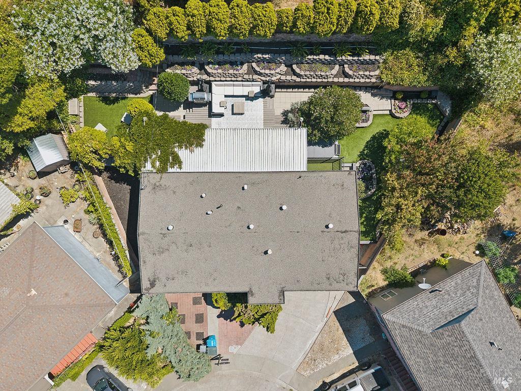 25 Sereno Place Vallejo CA 94589