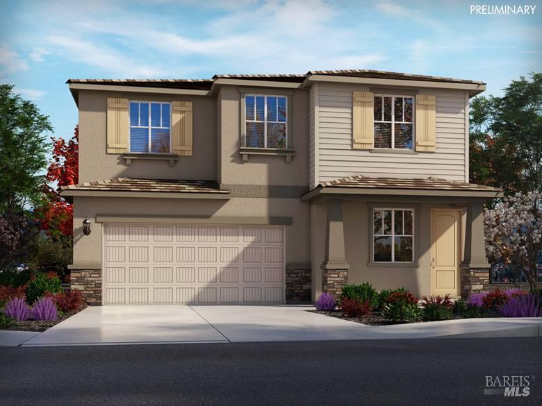 910 Telford Drive Vacaville CA 95687