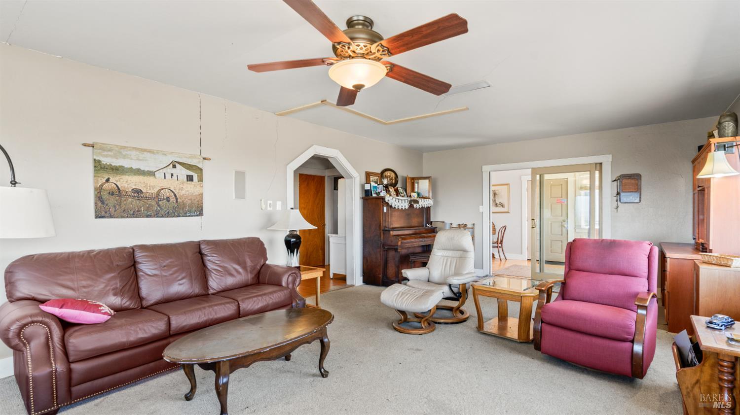 395 Monte Vista Lane Petaluma CA 94952