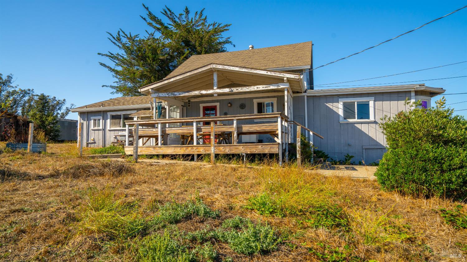 395 Monte Vista Lane Petaluma CA 94952