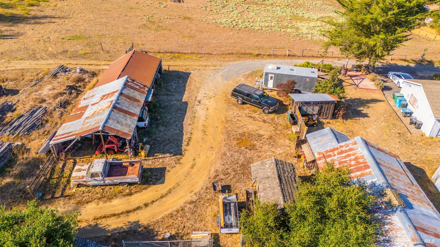 395 Monte Vista Lane Petaluma CA 94952