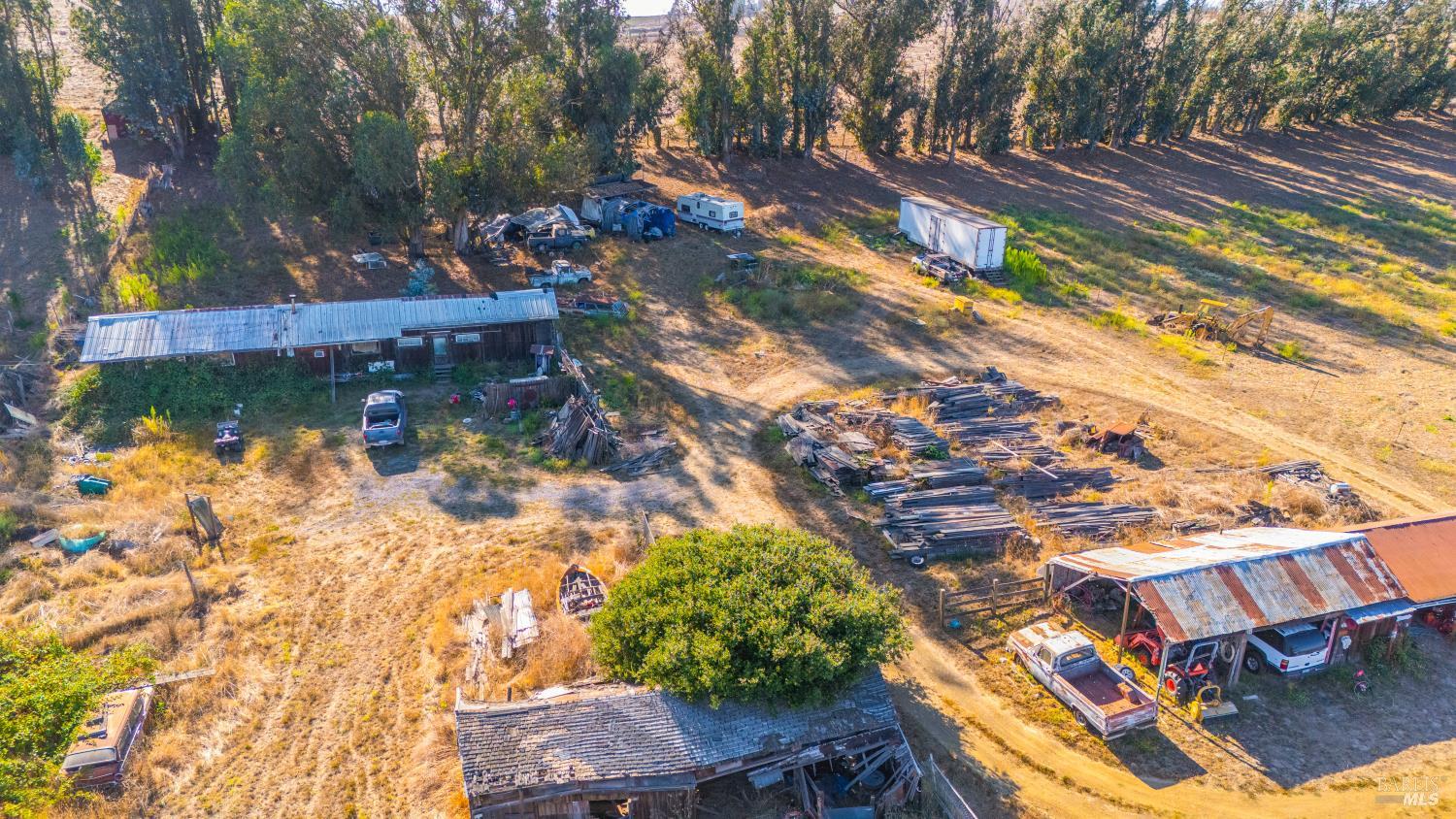 395 Monte Vista Lane Petaluma CA 94952