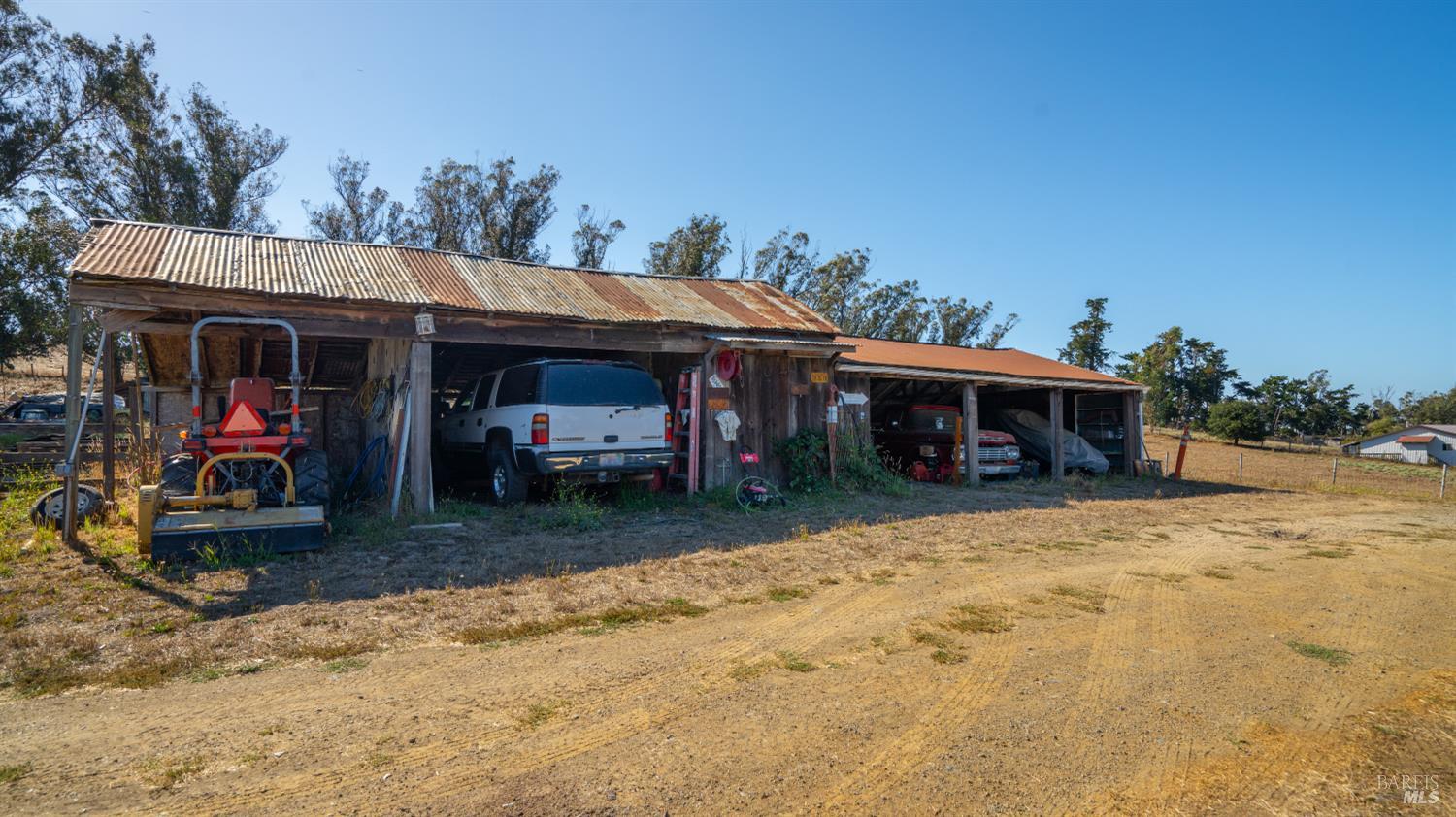 395 Monte Vista Lane Petaluma CA 94952