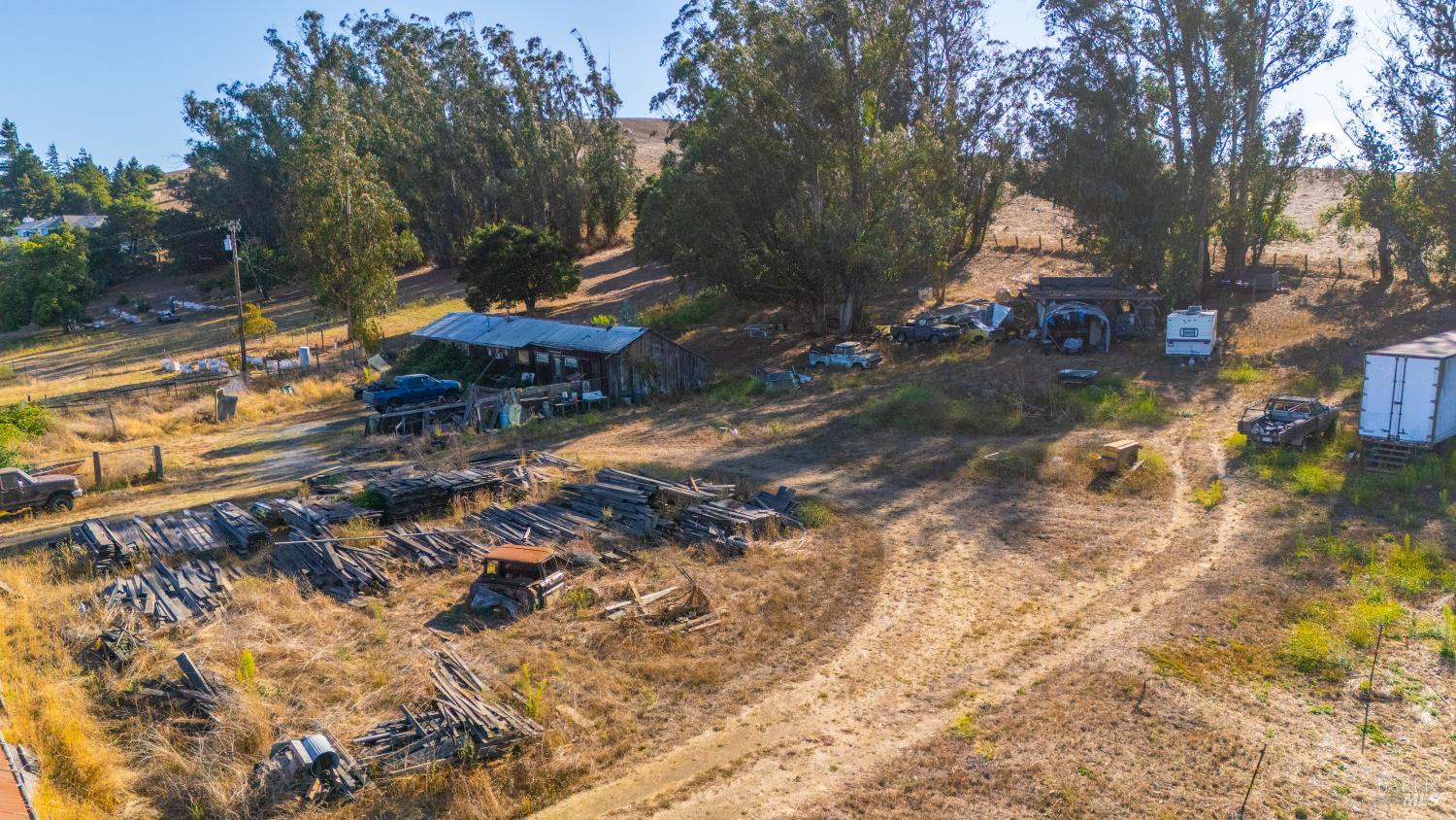 395 Monte Vista Lane Petaluma CA 94952