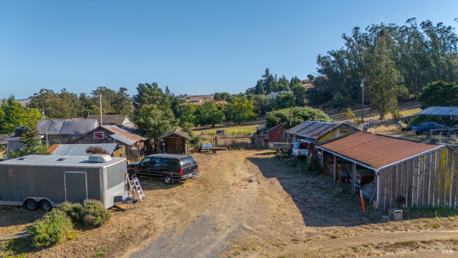 395 Monte Vista Lane Petaluma CA 94952
