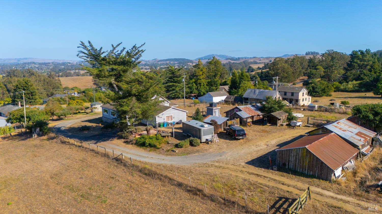395 Monte Vista Lane Petaluma CA 94952