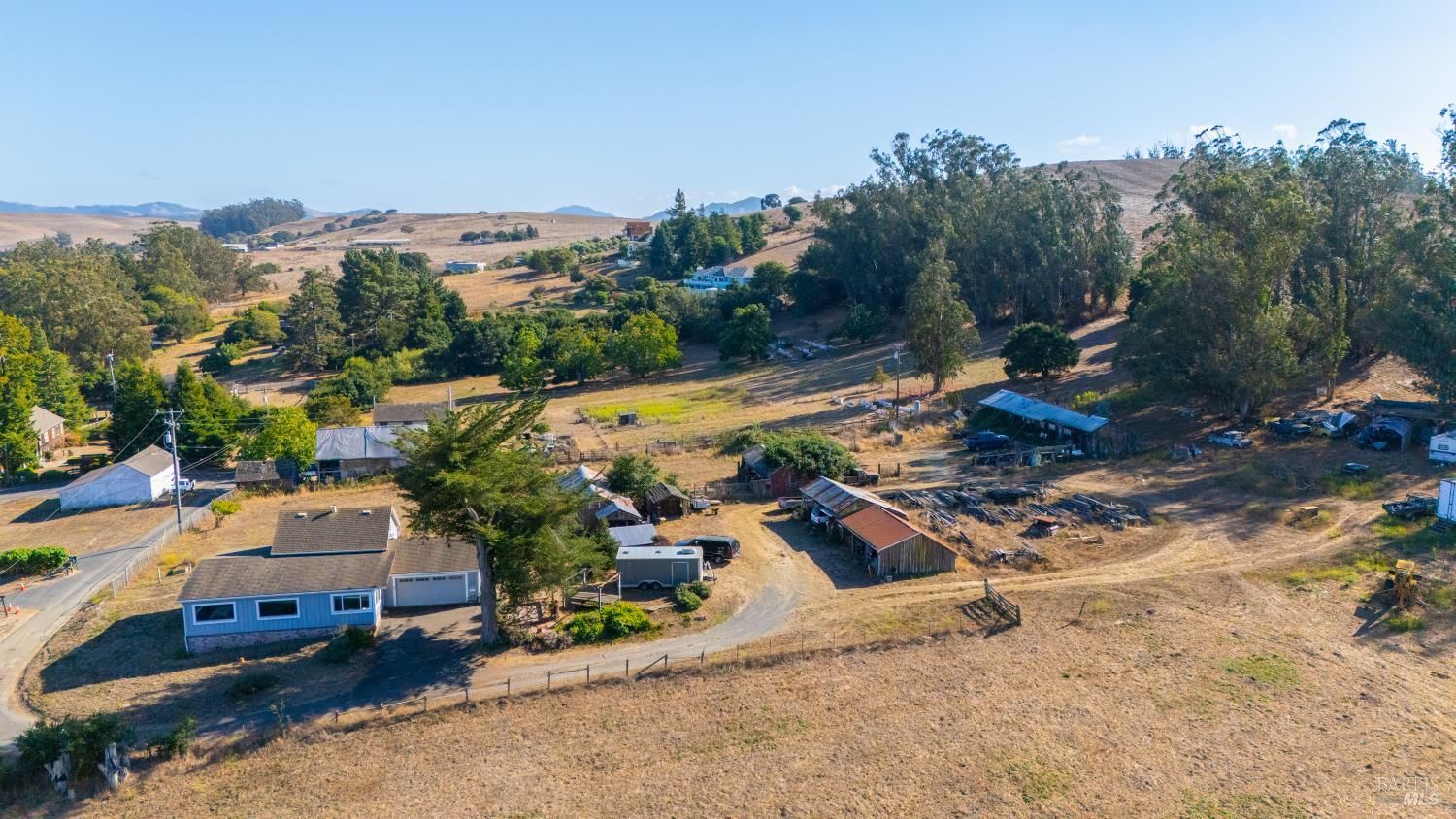 395 Monte Vista Lane Petaluma CA 94952