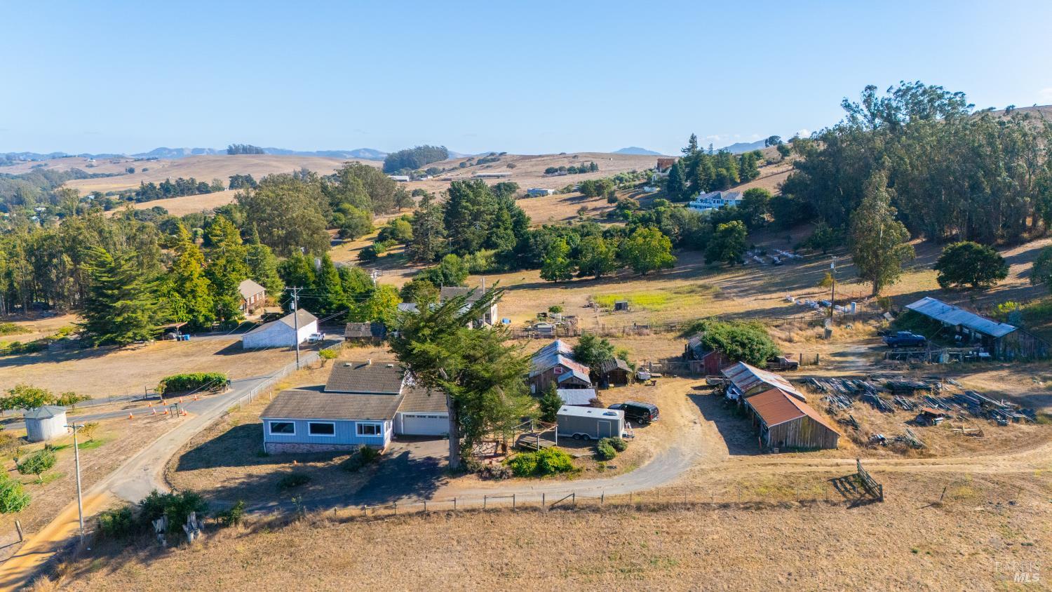395 Monte Vista Lane Petaluma CA 94952