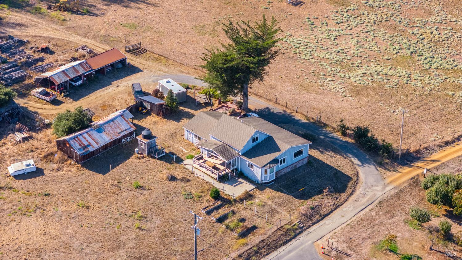 395 Monte Vista Lane Petaluma CA 94952