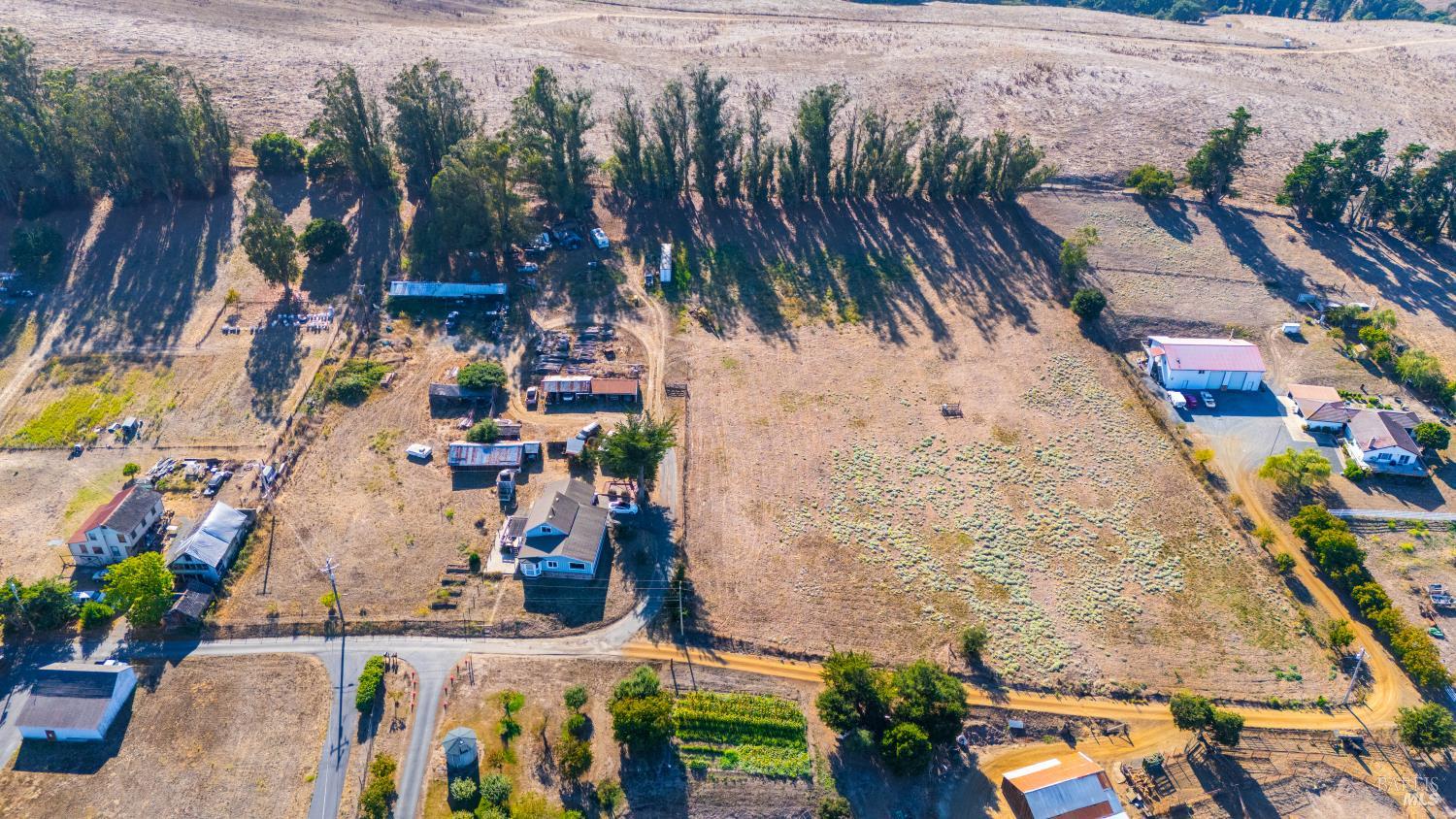 395 Monte Vista Lane Petaluma CA 94952