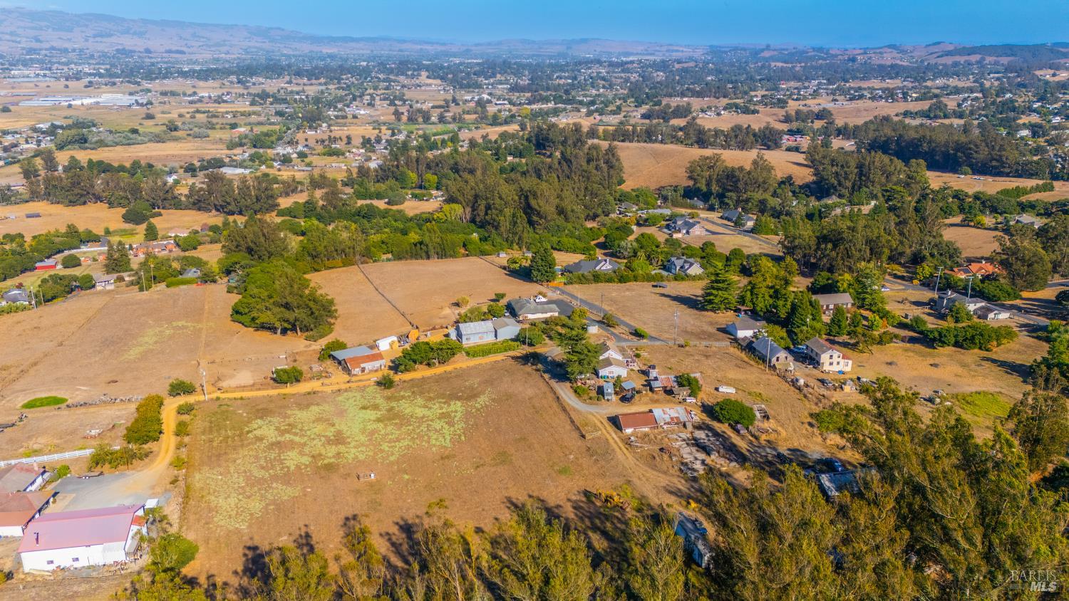 395 Monte Vista Lane Petaluma CA 94952