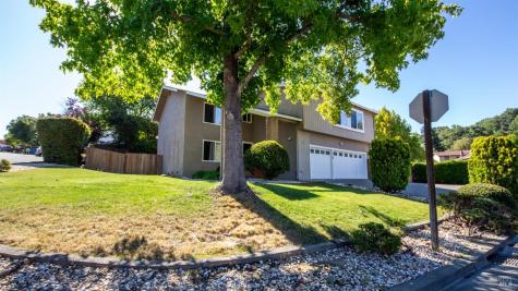 1 Plata Court Novato CA 94947