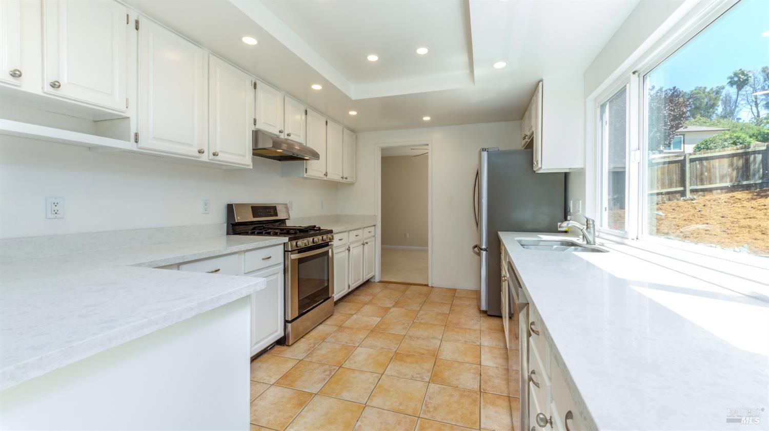 1 Plata Court Novato CA 94947