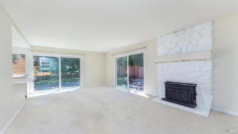1 Plata Court Novato CA 94947