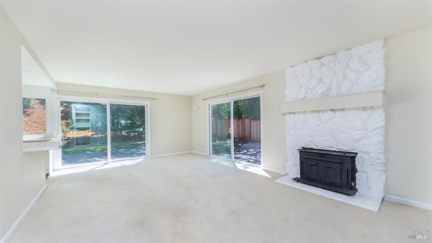 1 Plata Court Novato CA 94947