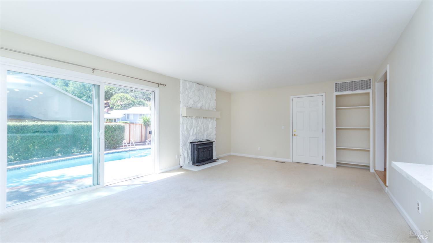 1 Plata Court Novato CA 94947