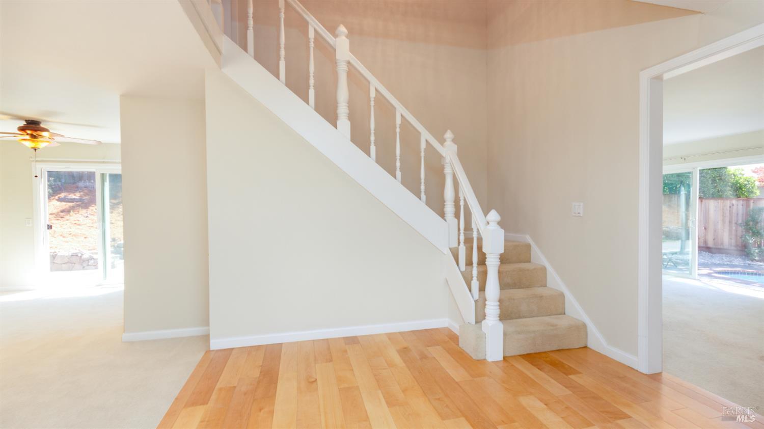 1 Plata Court Novato CA 94947