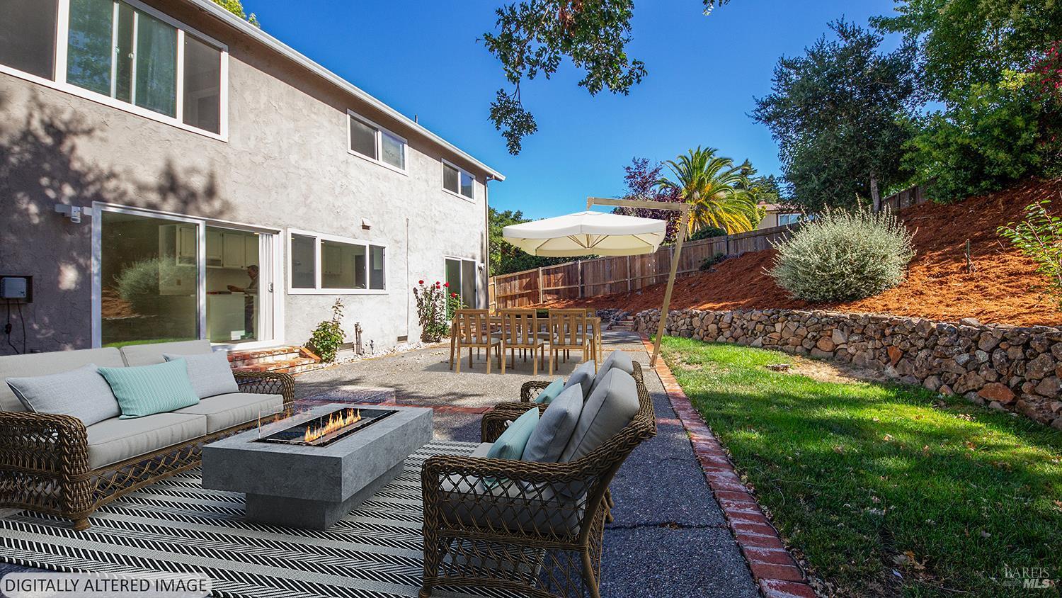 1 Plata Court Novato CA 94947